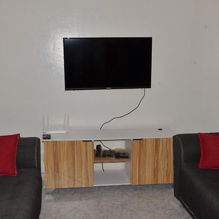 Appartement Luxueux Dakar Exterior foto